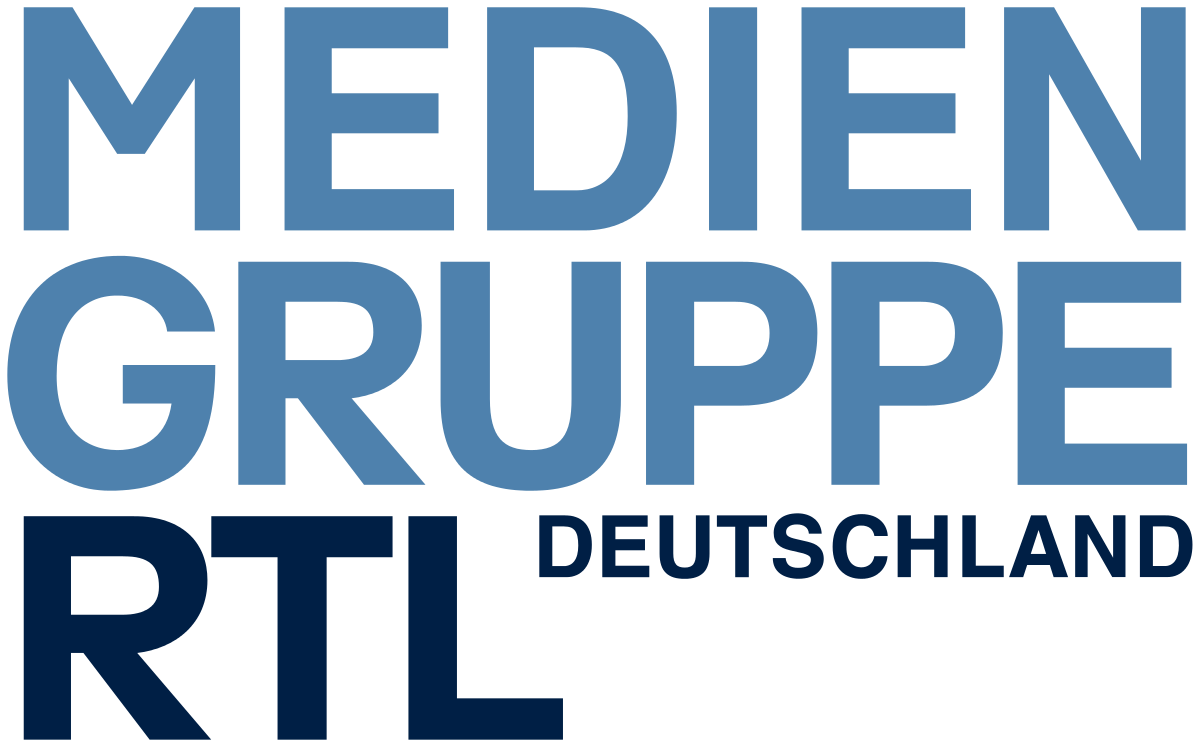 RTL Mediengruppe Logo