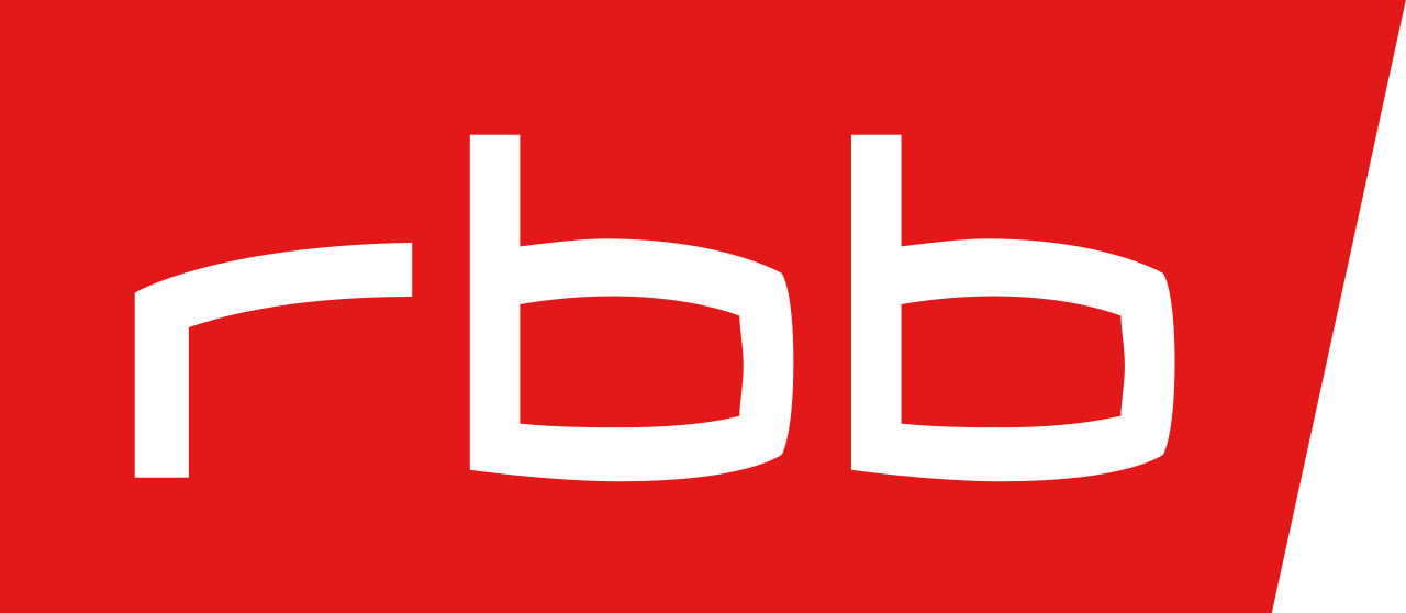 rbb Logo rot