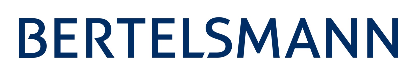 Bertelsmann logo