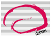 Debian Logo