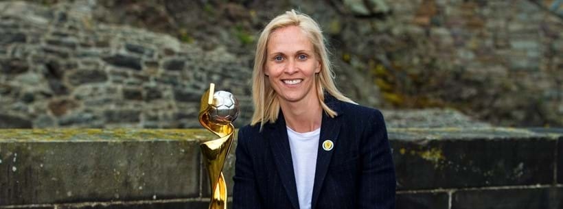 Shelley Kerr