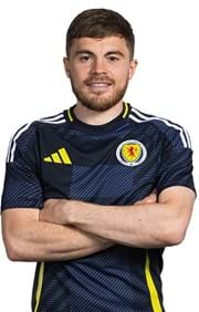 James Forrest