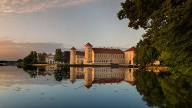 Schloss Rheinsberg