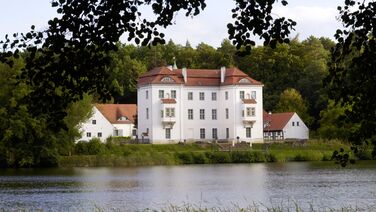 Jagdschloss Grunewald