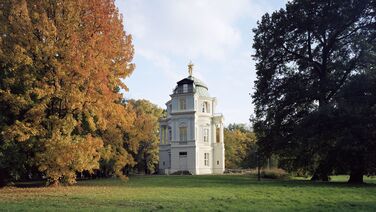 Belvedere Charlottenburg