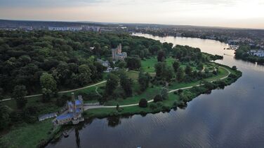 Park Babelsberg