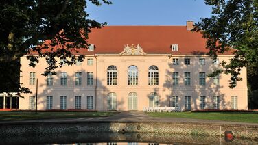 Schloss Schönhausen