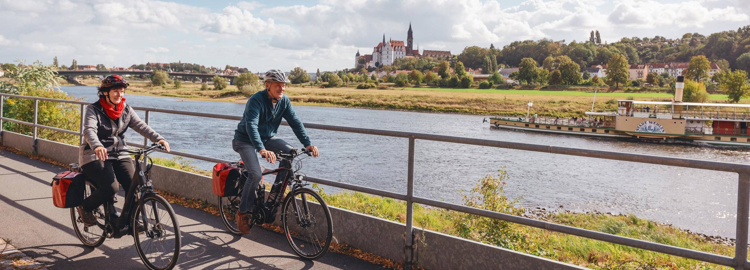 elberadweg meißen 2021 f. meyerelberadweg