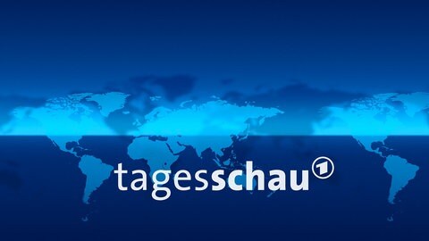 Logo Tagesschau