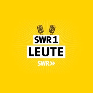 Sendungslogo SWR1 Leute