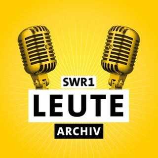 Sendungslogo SWR1 Leute Archiv