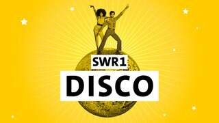 Sendungslogo SWR1 Disco