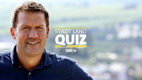 Stadt - Land - Quiz