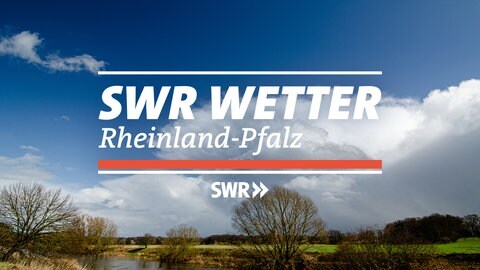 Sendungssignet 'Wetter Rheinland-Pfalz'