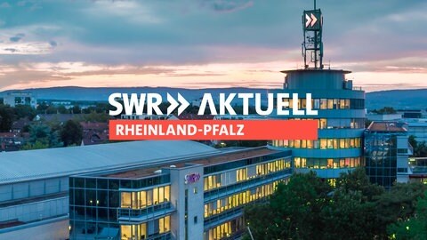 SWR Aktuell Nachrichten für RP