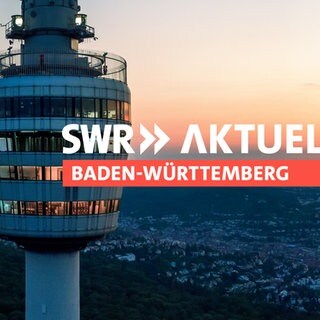 SWR Aktuell Nachrichten für BW