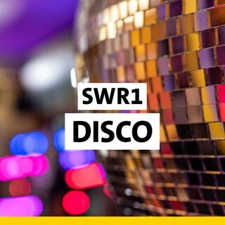 SWR1 Disco: Die größten Hits aller Zeiten zum Tanzen, Feiern und Spaß haben Non-Stop