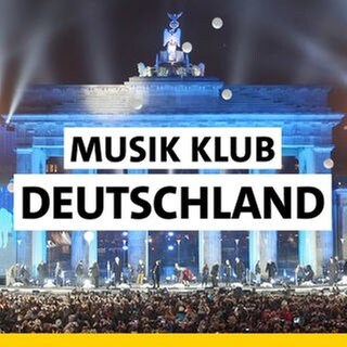 SWR1 Musik Klub Deutschland: Egal ob auf Deutsch oder Englisch, Hauptsache von hier. 