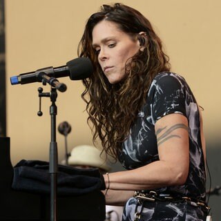 Beth Hart bei den Jazzopen am 21. Juli 2023