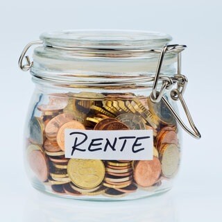 Rententag 2021 Rente Geld