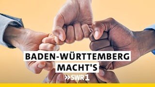 SWR1 BW macht's