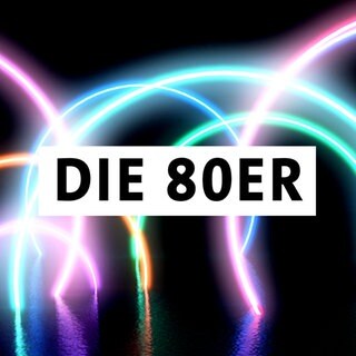 SWR1 Webchannel - Die 80er