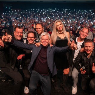 SWR1 Hits und Storys Die Show 2025