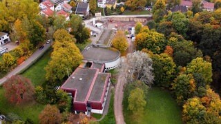 SWR Studio Tübingen