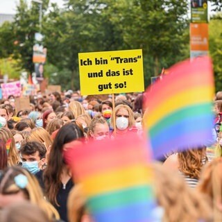 Transsexualität