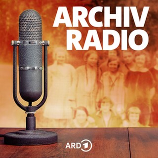 Cover Podcast Archivradio