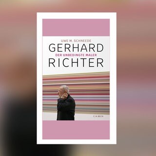 Uwe M. Schneede: Gerhard Richter