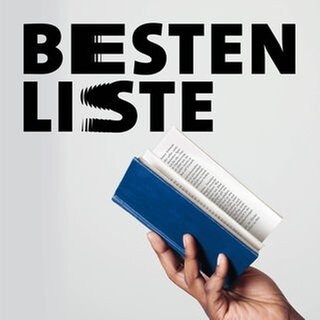 Bestenliste 30 Kritiker*innen 10 Bücher 1 Liste