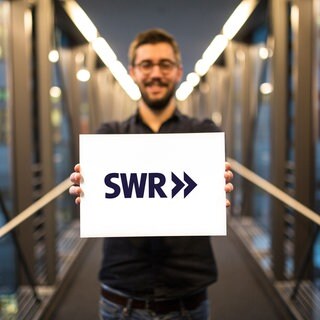 SWR Logo