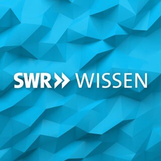 SWR Wissen Logo für die Über-Uns-Seite