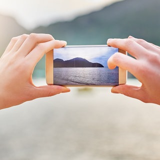 Besser fotografieren mit dem Smartphone: So gelingen perfekte Urlaubsfotos