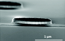 Déclenchement de la mort spontanée de cellules cancéreuses par vibration de µ/nanoparticules