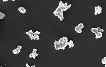 Vers de nouveaux traitements anti-cancéreux par utilisation de microparticules magnétiques ?