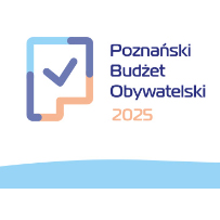 "Poznański Budżet Obywatelski 2025"