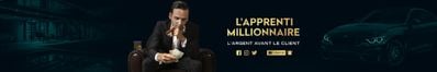 Apprenti Millionnaire - Agence marketing - Paris