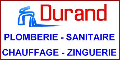 Durand Chauffage Energie - Vente et installation de salles de bain - Foix