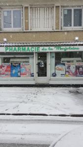 Pharmacie de la Marjolaine - Vente et location de matériel médico-chirurgical - Argenteuil