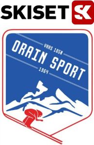 Orain Sport Skiset - Location de skis - Vars