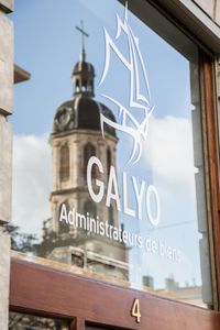 Galyo - Gestion locative - Lyon