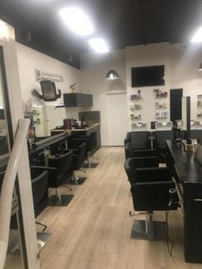 Seizieme Art Coiffure - Coiffeur - Saint-Chamond