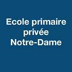 Ecole primaire privée Notre-Dame - Garderie et haltes-garderie - Warhem