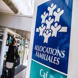 Caisse d'Allocations Familiales CAF - Allocations familiales - Tarbes