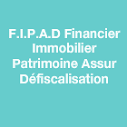 F.I.P.A.D Financier Immobilier Patrimoine Assur Défiscalisation - Gestion de patrimoine - Besançon