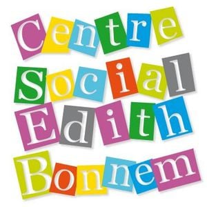 Centre Social Edith Bonnem - Garderie et haltes-garderie - Alençon