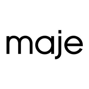 Maje - Vêtements femme - Paris