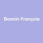 Bonnin François EI - Plombier - Mers-sur-Indre